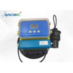 IP66 Display Instrument IP68 Transducer 30m Range Two-Wire Split Ultrasonic Level Meter for Industrial Liquid Level Monitoring for sale