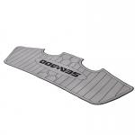Marine L1.2m Eva Faux Teak Decking Sheet For Yacht for sale