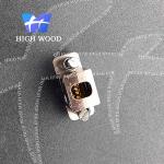 J30J SERIES MICRO-D Rectangular Connectors, HW-J30J-9ZKSK-A