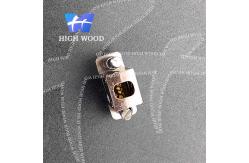 China J30J SERIES MICRO-D Rectangular Connectors, HW-J30J-9ZKSK-A supplier