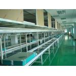 LCD SKD TV SMT Assembly Line 4000 mm/Min SMT Line Equipment
