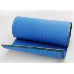 Horizontal Polyester Sludge Dewatering Belt For Molybdenum Water Treatment for sale