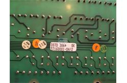 China ABB DSTD 306 57160001-SH Connection Unit with Relays Spare_Parts ABB DSTD306 supplier
