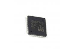 China STM32F103VCT6 supplier
