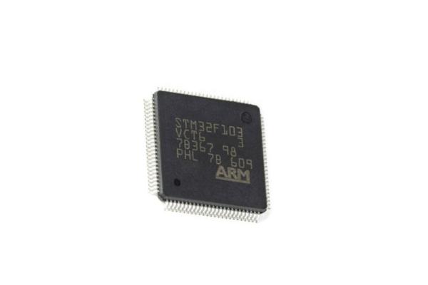 STM32F103VCT6