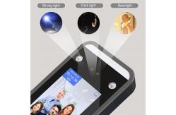China AI06 Face Recognition Attendance Machine Card Reader Wiegand Time Clocking System supplier