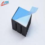 3.0 W/M-K Thermally Conductive Gap Filler Pads Rohs Compliant For Cd Rom for sale