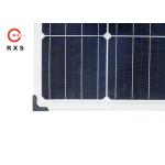 Perc Monocrystalline Double Glass PV Modules 300 Watt Power 1658*992*6mm for sale