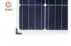 China Perc Monocrystalline Double Glass PV Modules 300 Watt Power 1658*992*6mm supplier