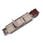 Aluminum Alloy busway system For 380V/660V Electric Power Transmission for sale