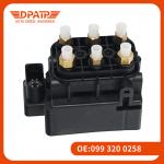 Air Suspension Distribution Valve 0993200258 for Mercedes-Benz E 450 4MATIC for sale