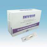 Medical IVD rapid diagnostic test kits Anti-HCV Test Card for sale