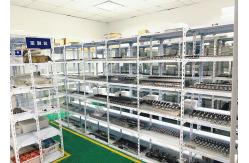 China MIL-DTL-38999 I&II&III&IV D38999 Series Military Circular Connectors manufacturer