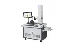 China Large Range Profile Measurement Machine With Digital Contour Sensor supplier