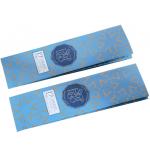Aluminum Foil Inner Coffee Pouch Packaging 1 Pound Capacity for sale