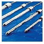 Titanium Alloy Tubular Ultrasonic Reactor 15KHZ 2000W For Petro - chemical for sale