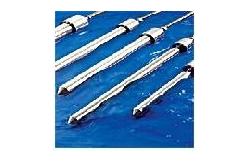 China Titanium Alloy Tubular Ultrasonic Reactor 15KHZ 2000W For Petro - chemical supplier