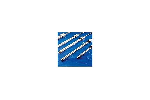 Titanium Alloy Tubular Ultrasonic Reactor 15KHZ 2000W For Petro - chemical