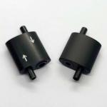 OEM Loop Wire Adjustable Cable Gripper Hanging Kit For Sign Board