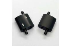 China OEM Loop Wire Adjustable Cable Gripper Hanging Kit For Sign Board supplier
