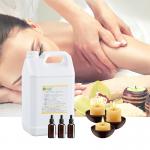 Fragrance Oils High Concentrated Long Lasting For Candle Wax Soy Wax for sale