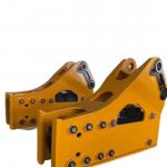 Long Durability Hydraulic Breaker Hammer SB121 Excavator Spare Parts for sale