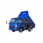 Low Stock Good Quality KAMA GK3 3 Meters 102HP 4X2 Diesel Mining Dump Truck for sale