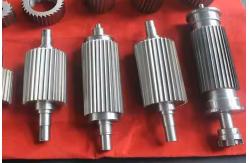 China Plastic Granulator Knife For Waste Plastic Recycling Industrial Using supplier