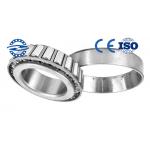 Prefessional Miniature Tapered Roller Bearings 30306 P0 P6 P5 Precision 30*72*21mm
