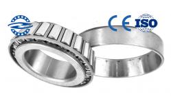 China Prefessional Miniature Tapered Roller Bearings 30306 P0 P6 P5 Precision 30*72*21mm supplier