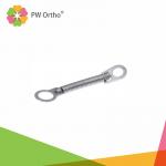 Metal Color Niti Closed Coil Spring In Orthodontics for sale