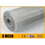 High Intensity BWG31 Aluminum Fly Screen 100' Length Anti Insect for sale