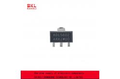 China ADL5602ARKZ-R7 RF Power Transistor High-Frequency And High-Power Output supplier