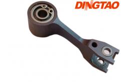 China 91000000 DT Xlc7000 / Z7 Auto Cutter Parts Assembly Arm Bushing Support supplier