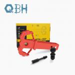 Electroplate Spary Towing Hitch Step Trailer Hitch With 2 Inch Ball