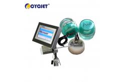 China ALT200Pro Portable Inkjet Printer supplier