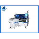 5mm Pcb CCC 45000CPH Lamp Bead Placement Machine Pneumatic