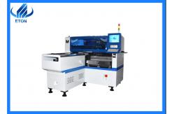 China 5mm Pcb CCC 45000CPH Lamp Bead Placement Machine Pneumatic supplier