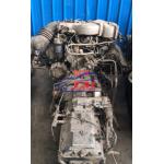 Second Hand Japanese Engine Parts Diesel Type RG8 Diesel Engine For NISSAN RG8 for sale