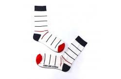 China Women'S Moisture Proof Gym Ankle Socks With Deodorization supplier