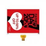 5.83'' EPD HINK-E0583A04 648*480 JD79686 for Electronic Shelf Label System for sale