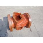 Ductile/Grey Iron Valve Body Mould with Die Casting Lost Foam Casting Process Muold Design for sale