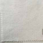 Garment Fusing Interfacing 35g Hot Water Soluble Embroidery Backing with Affordable for sale