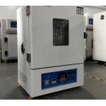 PCB Hot Air Circulation Laboratory Drying Oven Electric Heating Blast SUS304