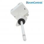3 Wire Temperature Humidity Transmitter HVAC System Digital Temperature Sensor