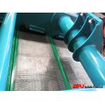 API 30 Stainless Steel Shale Shaker Screen For Sand Sieving for sale