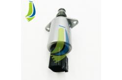 China 491-0908 4910908 Solenoid Valve For E320 Excavator supplier