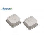 Digital RS485 Output Electronic Tilt Sensor , Remote Transmission Tilt Angle Sensor for sale