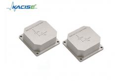China Digital RS485 Output Electronic Tilt Sensor , Remote Transmission Tilt Angle Sensor supplier