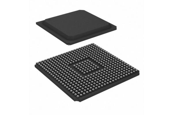 XC3S400-4FG456C IC FPGA 264 I/O 456FBGA Integrated Circuits ICs